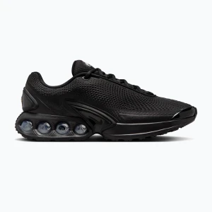 Buty męskie Nike Air Max Dn black/black/metallic dark grey/black