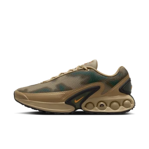 Buty męskie Nike Air Max Dn - Brązowy