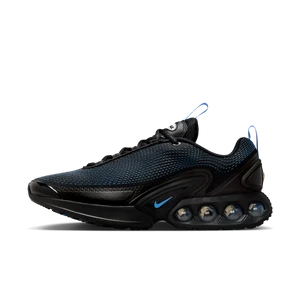 Buty męskie Nike Air Max Dn - Czerń