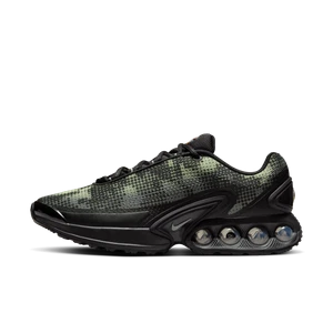Buty męskie Nike Air Max Dn - Czerń