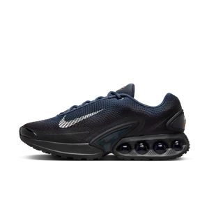 Buty męskie Nike Air Max Dn - Niebieski