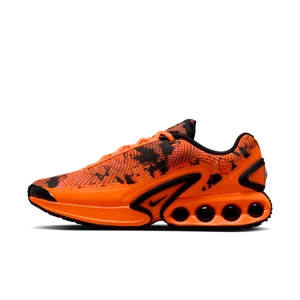 Buty męskie Nike Air Max Dn NRG - Pomarańczowy