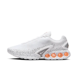 Buty męskie Nike Air Max Dn Premium Electric - Biel