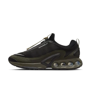 Buty męskie Nike Air Max Dn Roam - Czerń