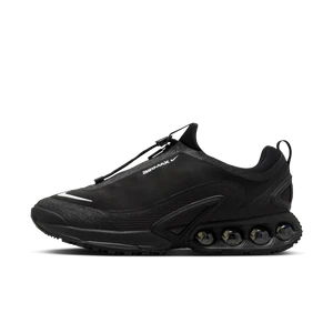 Buty męskie Nike Air Max Dn Roam - Czerń