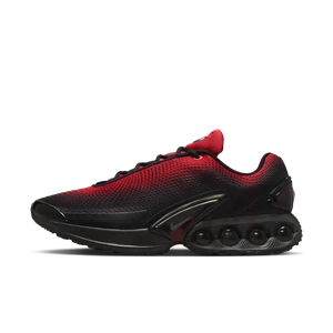 Buty męskie Nike Air Max Dn SE - Czerwony