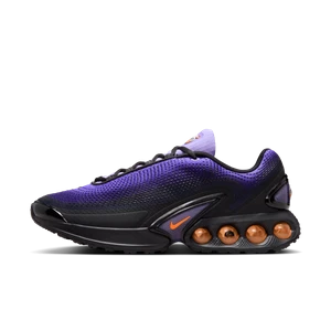 Buty męskie Nike Air Max Dn SE - Fiolet