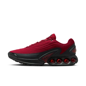 Buty męskie Nike Air Max Dn Winterized - Czerwony