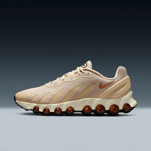Buty męskie Nike Air Max Dn8 - Brązowy