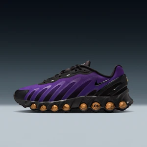 Buty męskie Nike Air Max Dn8 - Czerń