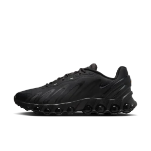 Buty męskie Nike Air Max Dn8 - Czerń