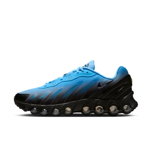 Buty męskie Nike Air Max Dn8 - Niebieski