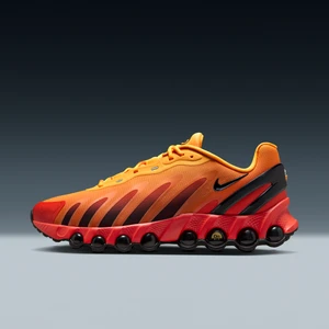 Buty męskie Nike Air Max Dn8 - Pomarańczowy