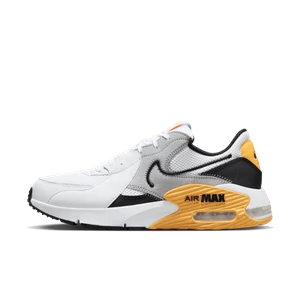 Buty męskie Nike Air Max Excee - Biel