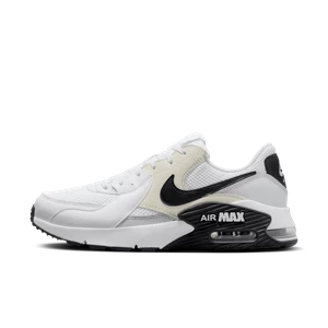 Buty męskie Nike Air Max Excee - Biel