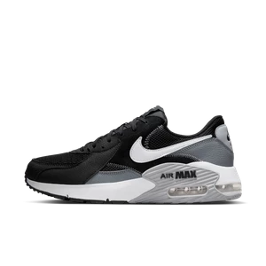 Buty męskie Nike Air Max Excee - Czerń