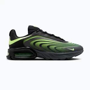 Buty męskie Nike Air Max Fire black/iron grey/liquid lime