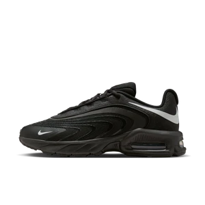 Buty męskie Nike Air Max Fire - Czerń