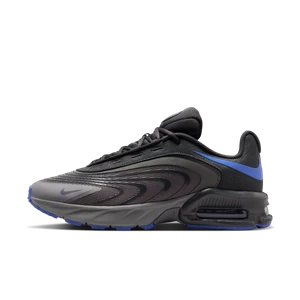 Buty męskie Nike Air Max Fire - Czerń