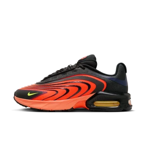 Buty męskie Nike Air Max Fire - Pomarańczowy