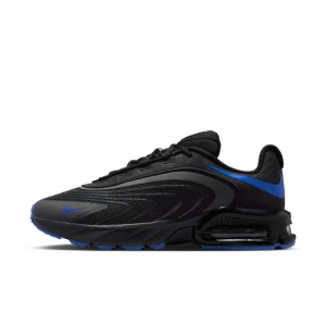 Buty męskie Nike Air Max Fire - Szary