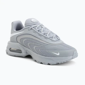 Buty męskie Nike Air Max Fire wolf grey/wolf grey/white