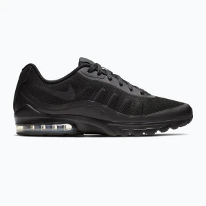 Buty męskie Nike Air Max Invigor black/anthracite/black