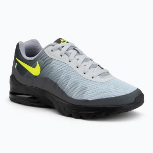 Zdjęcie produktu Buty męskie Nike Air Max Invigor black/dark grey/cool grey/volt