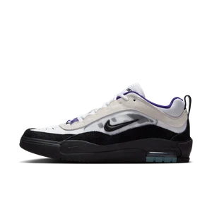Buty męskie Nike Air Max Ishod - Biel