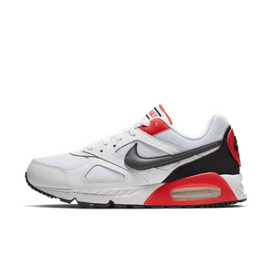 Buty męskie Nike Air Max IVO - Biel