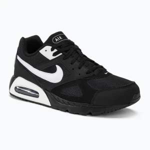 Buty męskie Nike Air Max IVO black/black/white