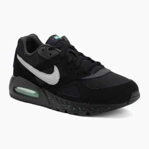 Zdjęcie produktu Buty męskie Nike Air Max IVO black/green glow/matte silver