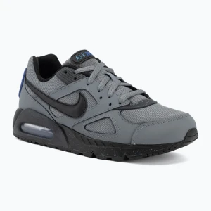 Buty męskie Nike Air Max IVO cool grey/prize blue/gamma blue/black