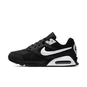 Buty męskie Nike Air Max IVO - Czerń