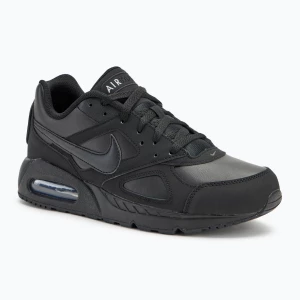 Buty męskie Nike Air Max IVO Leather black