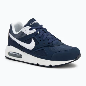 Buty męskie Nike Air Max IVOobsidian blue / white