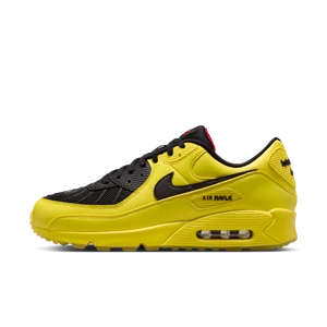 Buty męskie Nike Air Max „Laser 90” - Żółty