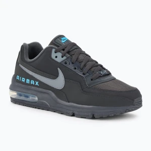 Zdjęcie produktu Buty męskie Nike Air Max Ltd 3 anthracite/ight current blue/cool grey Czarny