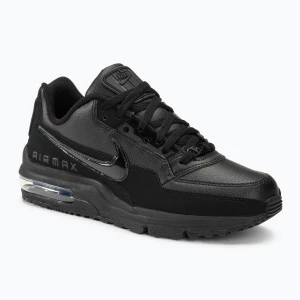 Buty męskie Nike Air Max Ltd 3 black / black / black