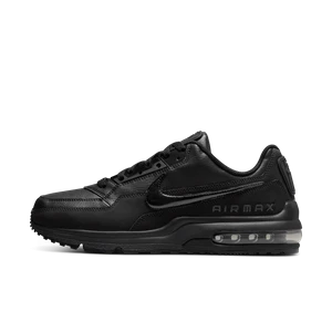 Buty męskie Nike Air Max LTD 3 - Czerń