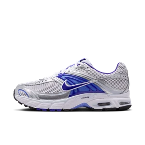 Buty męskie Nike Air Max Moto 2K - Biel