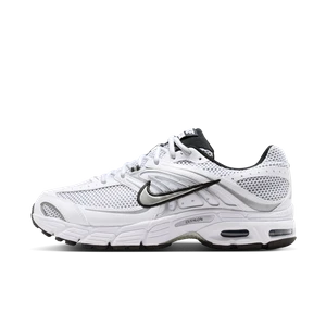 Buty męskie Nike Air Max Moto 2K - Biel