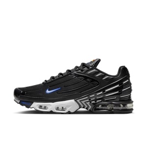 Buty męskie Nike Air Max Plus 3 - Czerń