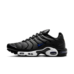 Buty męskie Nike Air Max Plus - Biel