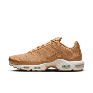 Buty męskie Nike Air Max Plus - Brązowy