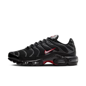 Buty męskie Nike Air Max Plus - Czerń