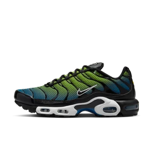 Buty męskie Nike Air Max Plus - Czerń