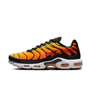 Buty męskie Nike Air Max Plus - Czerń