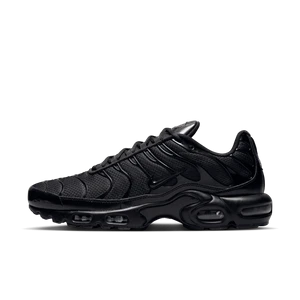 Buty męskie Nike Air Max Plus - Czerń