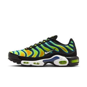 Zdjęcie produktu Buty męskie Nike Air Max Plus - Czerń